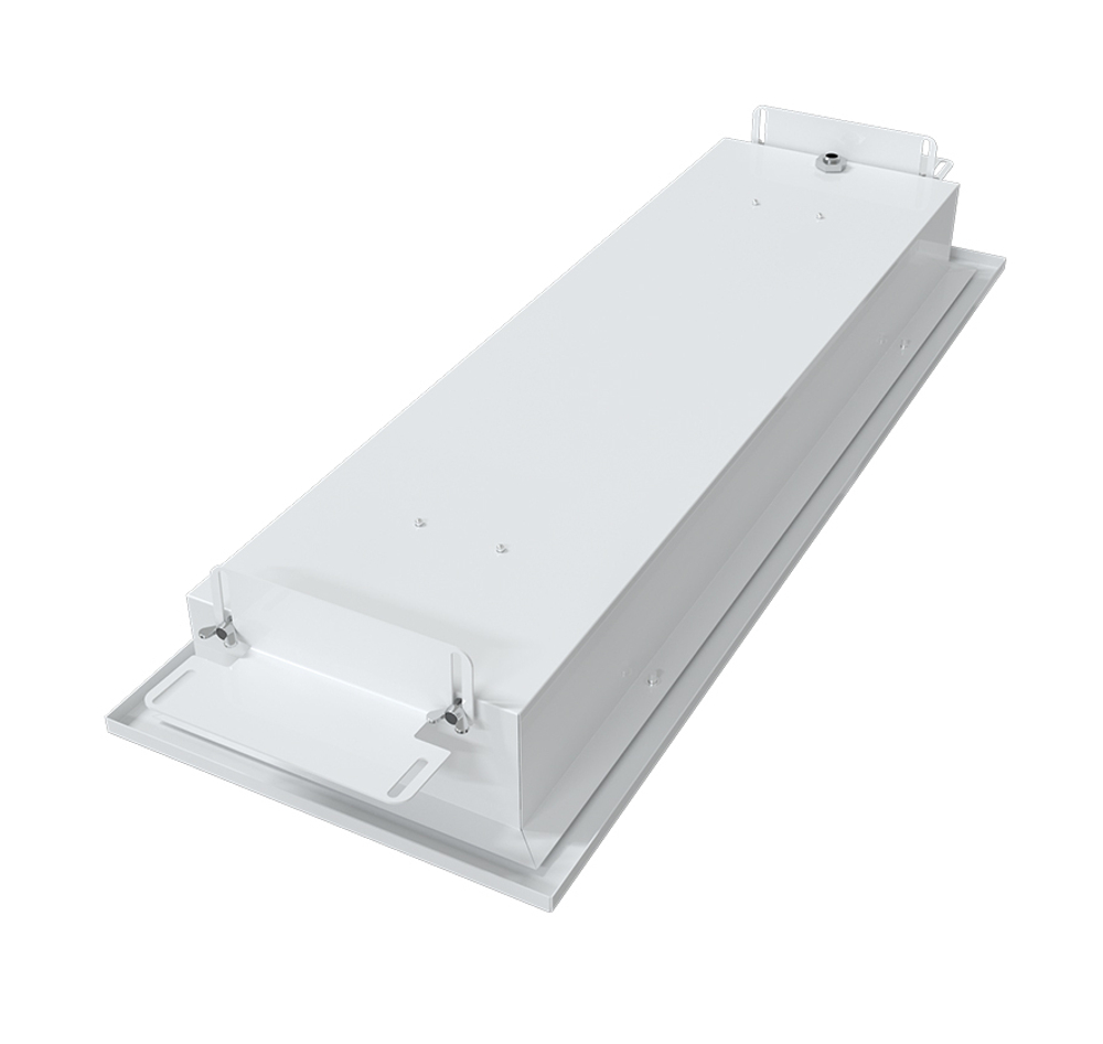 Светильник LED FG 240 IP54 20W 4000K OPAL 2161Лм IP54 680x240x72,6мм FAROS