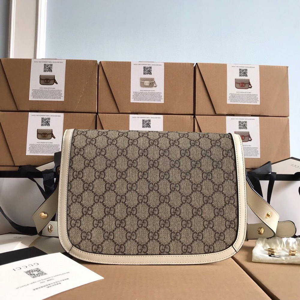 Gucci Horsebit 25 cm