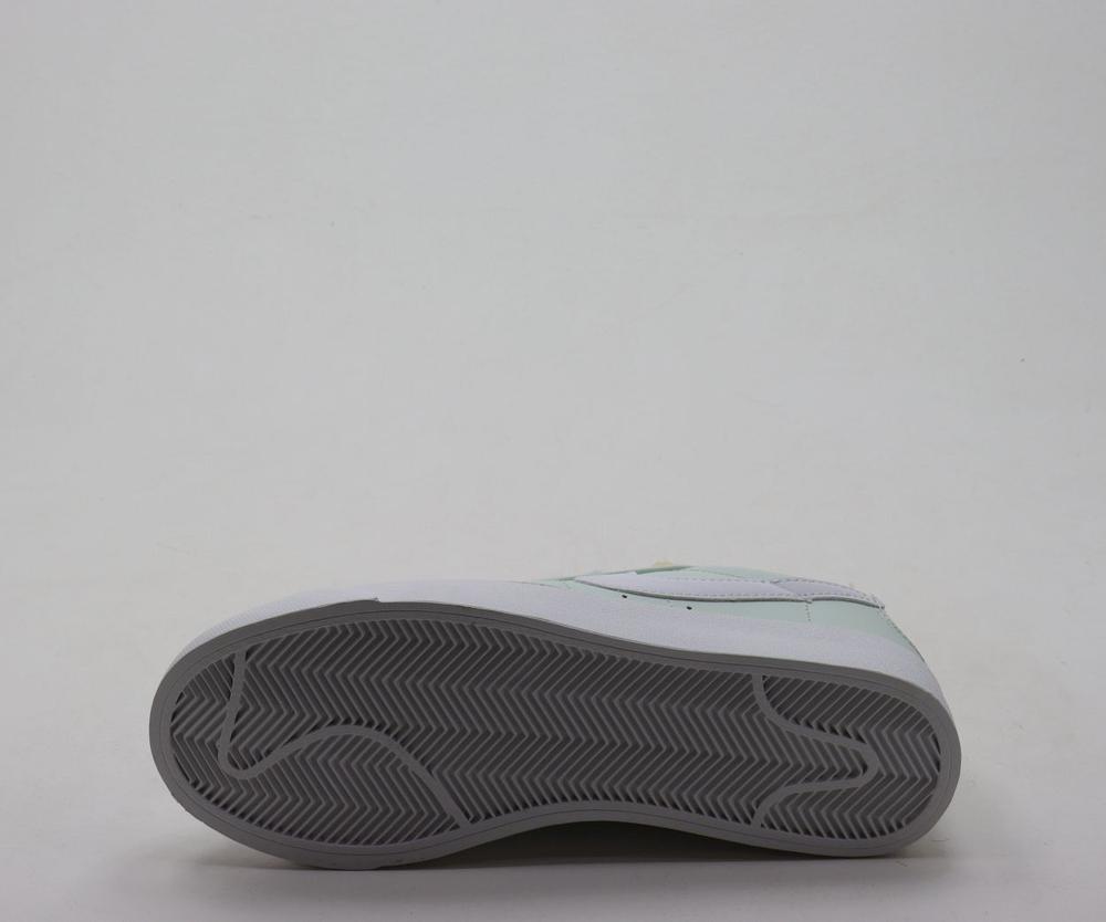 Кроссовки нат. кожа (36-41)р. / шт.