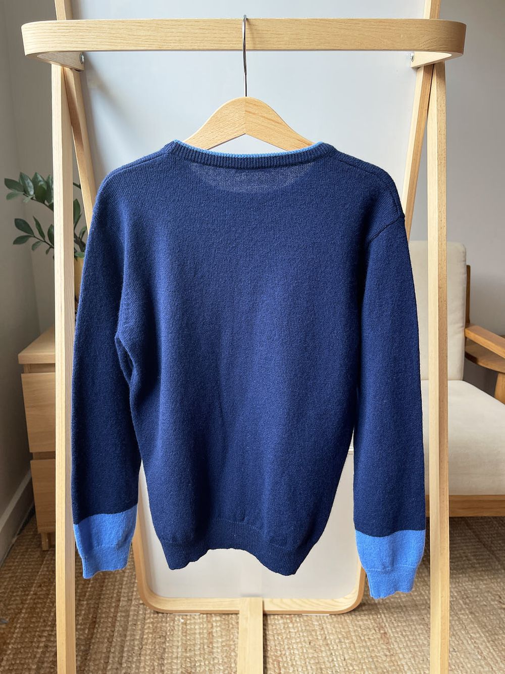 Свитер Tomax, 128