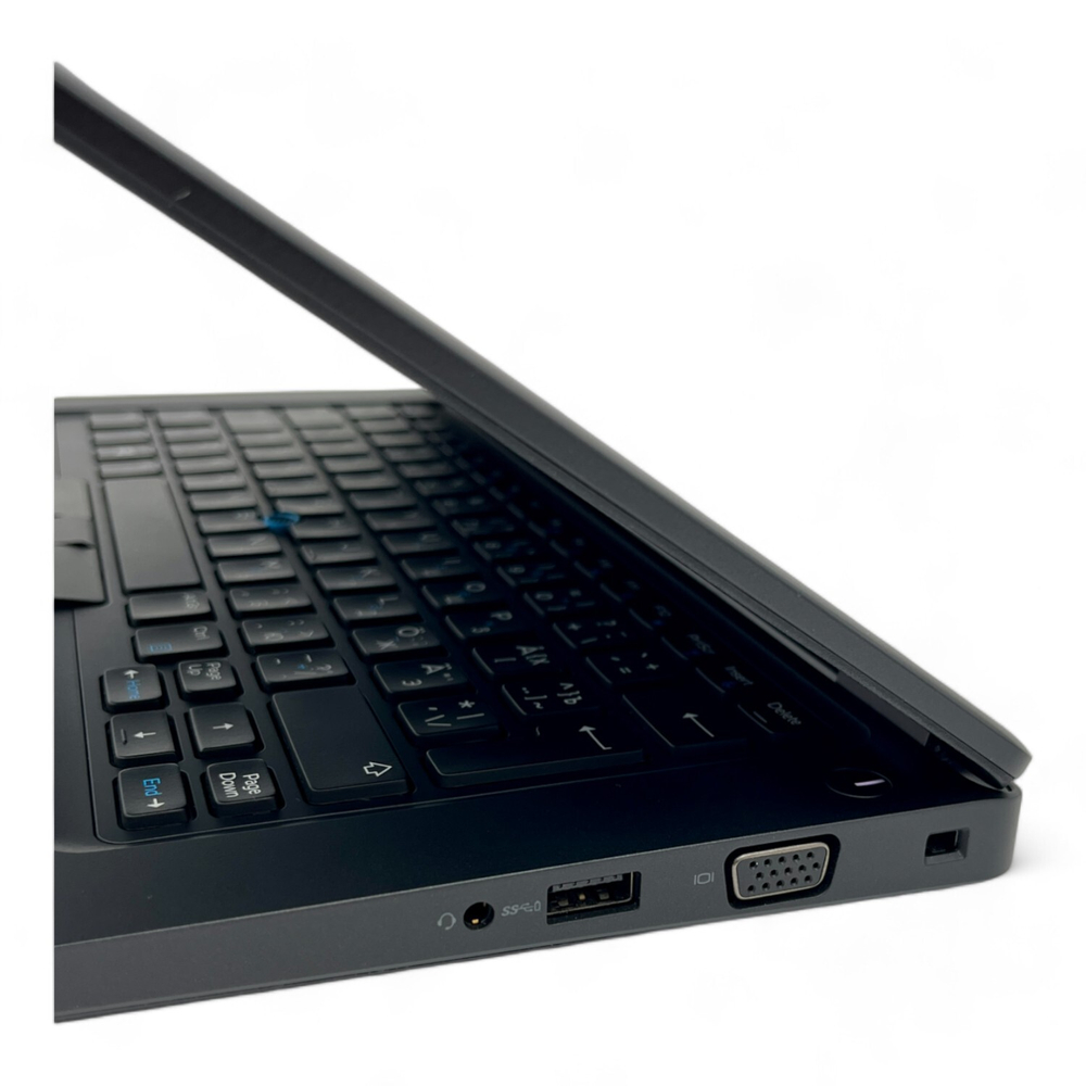 Latitude 5491