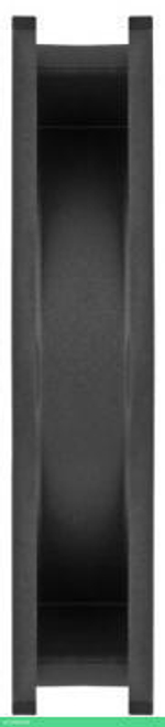 Комплект вентиляторов для корпуса Arctic P14 PWM PST Black (ACFAN00138A)