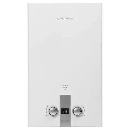 Водонагреватель газовый Royal Thermo GWH 10 Eclipse (НС-1584744)