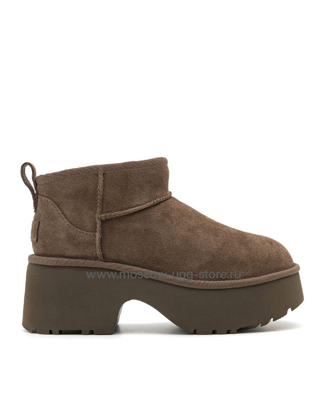 ULTRA MINI HEIGHTS Hickory