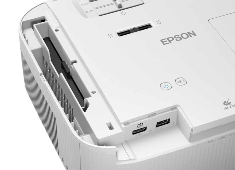 Проектор Epson EH-TW6250