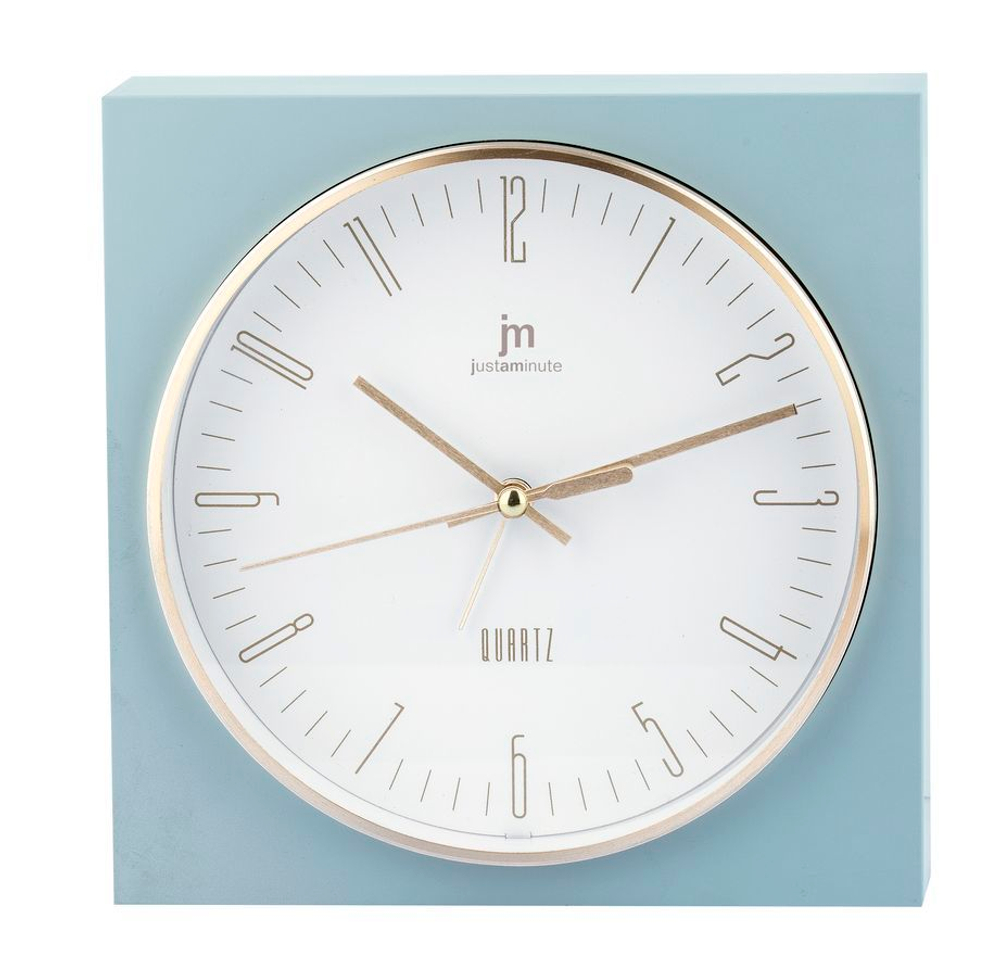 Часы настольные Lowell JA7070V