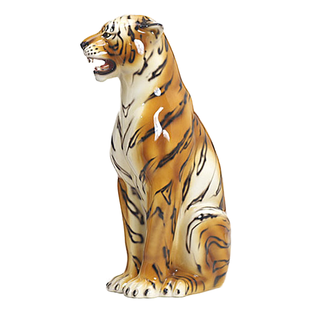Boxer Статуэтка ростовая Тигр