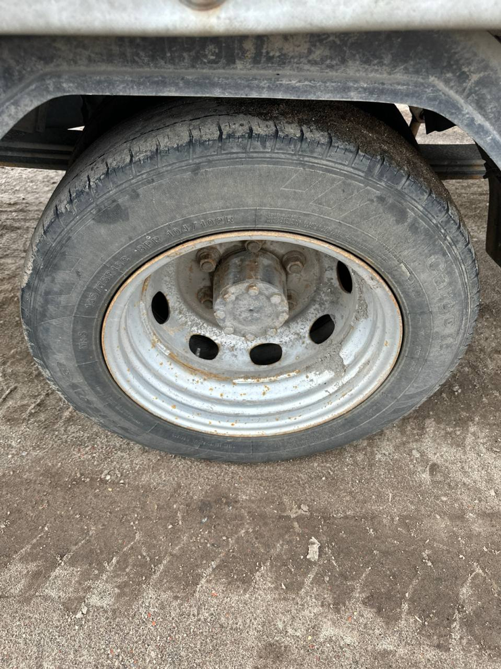 GAZ GAZELLE NEXT Бортовой (Евроборт) A21R25 (Бортовой, Бензин/Газ, 2,7 л, 107 л.с.)