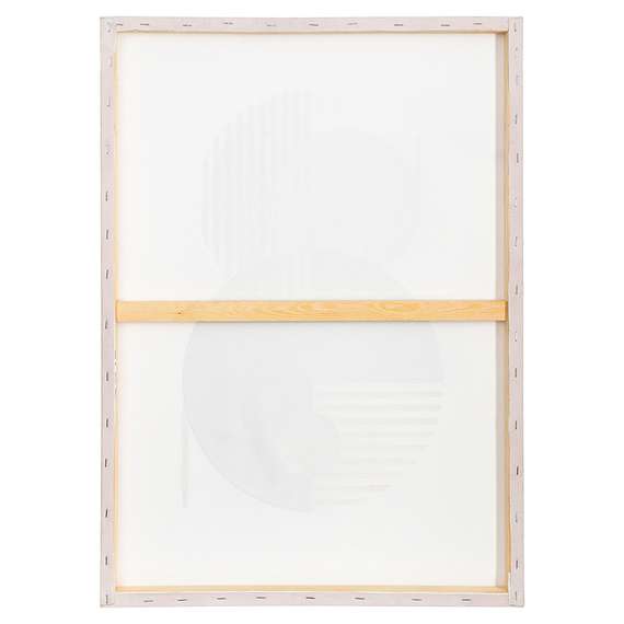 Панно декоративное с эффектом 3d pop art, 50х70 см