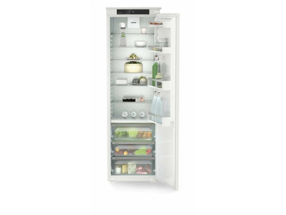 Встраиваемый холодильник Liebherr IRBSD 5120 белый