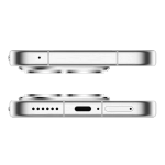 Смартфон Huawei Pura 80 12/256GB Frosted White (HED-LX9)