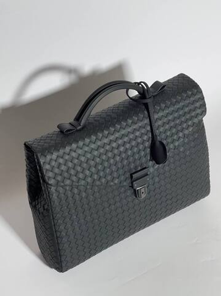 Портфель Bottega Veneta