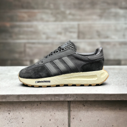 Adidas Retropy E5 • Black/Yellow