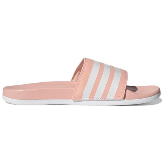 Adidas Adilette Comfort Slide 'Vapour Pink'
