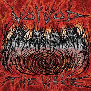 Voivod / The Wake (2LP)