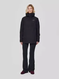 Куртка женская БИЯ (BIYA) NORPPA чёрный