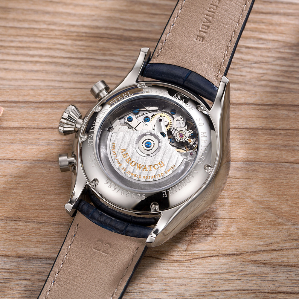Aerowatch 61989 AA01