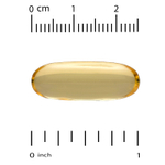 California Gold Nutrition, омега-3, рыбий жир премиального качества, 240 капсул из рыбьего желатина