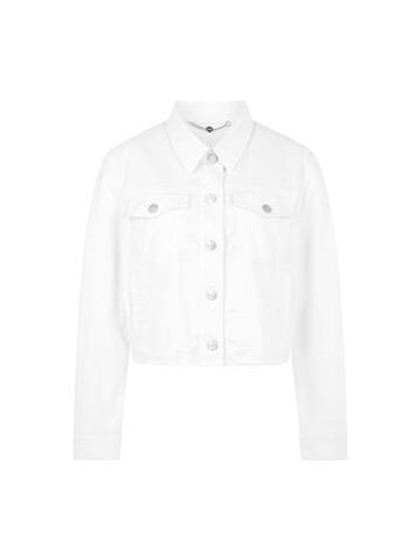 Marc Cain Куртка джинсовая укороченная