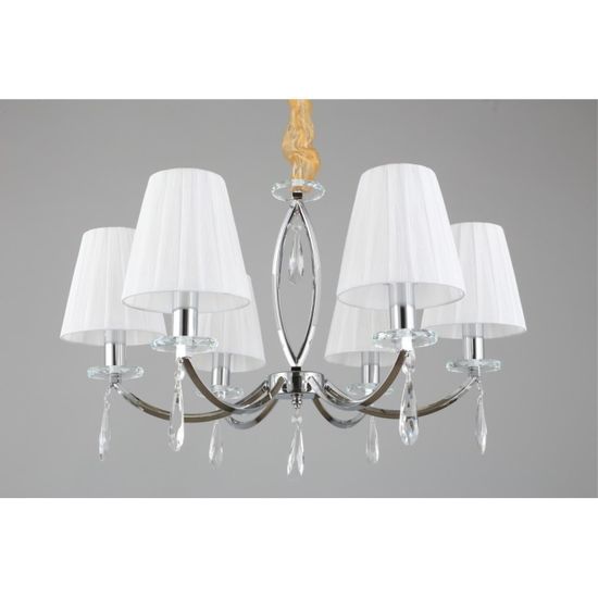 Люстра подвесная OML-57703-06