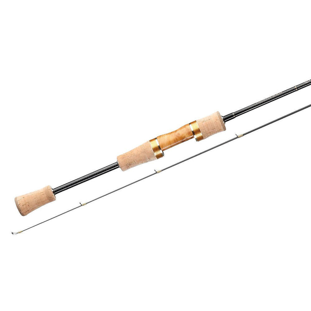 Спиннинг Graphiteleader Super Belleza GLSBS 632XUL-T 0.5-5g, длина - 1,91 m