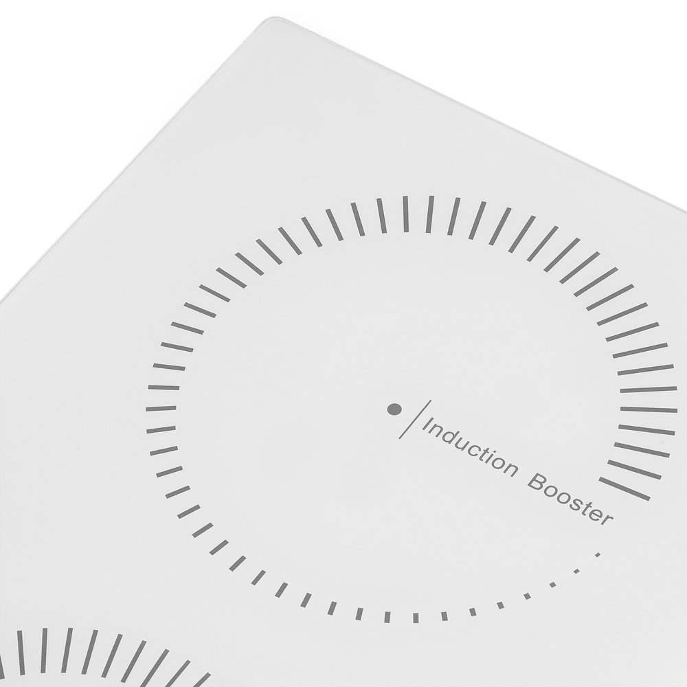 Индукционная варочная панель MAUNFELD CVI292STWHC