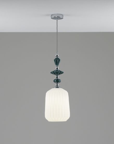 Светильник подвесной Moderli V11173-1P Charm