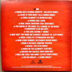 Roxette / ROX RMX (3CD)