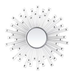 Зеркало декоративное Aviere 29236