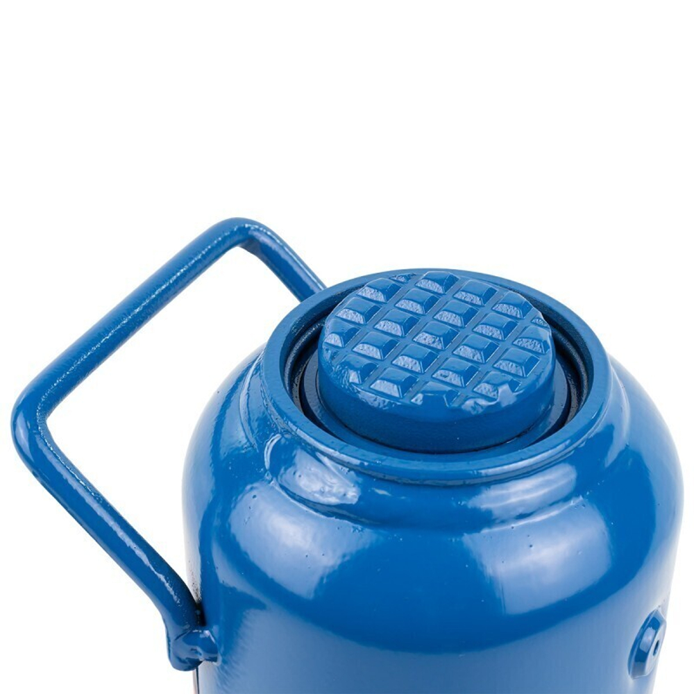 Домкрат бутылочный 20т Forsage