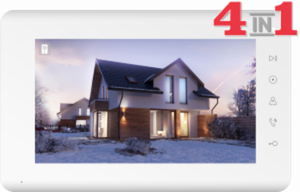 Mia HD (VZ или XL)