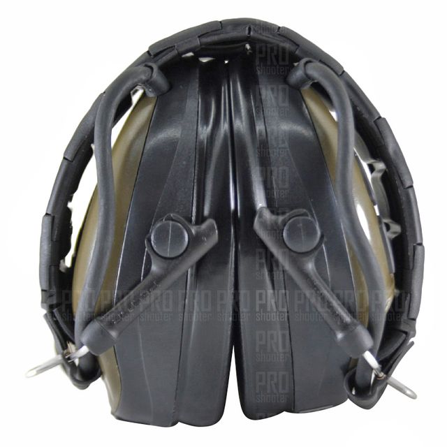 Наушники активные Peltor Sporttac hunting, 3М