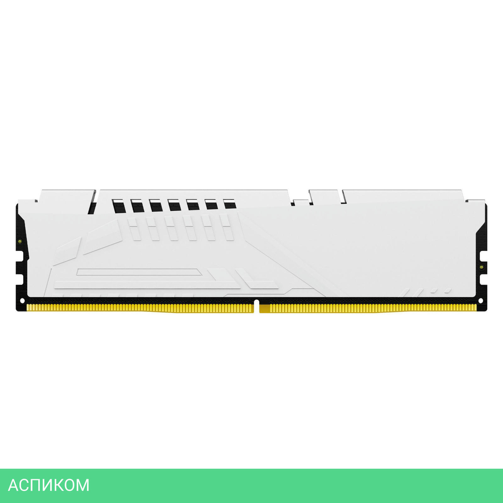 Оперативная память Kingston KF560C30BW-16