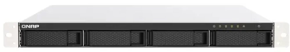 Сетевой накопитель QNAP  TS-453DU-4G