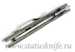 Нож Custom El Bandito Emersonфотография - 8