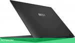 Ноутбук MSI MS-15A1 Prestige 16 AI Evo B1MG-058XBY Stellar Gray (9S7-15A121-058)