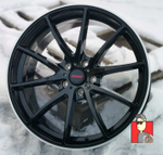 Комплект дисков Rays G25 19x8.5 et35 5x112