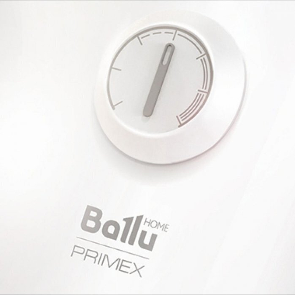Накопительный водонагреватель Ballu BWH/S 30 PRIMEX
