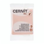 Полимерная глина Cernit Doll 56 г, 855 цвет загара