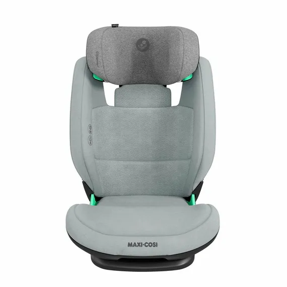 Автокресло Maxi-Cosi RodiFix Pro i-Size Authentic Grey