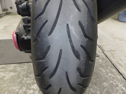 Yamaha T-Max 500 , 2004