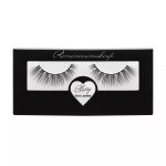 Накладные ресницы ROMANOVAMAKEUP Classy Silk Lashes - GOAR