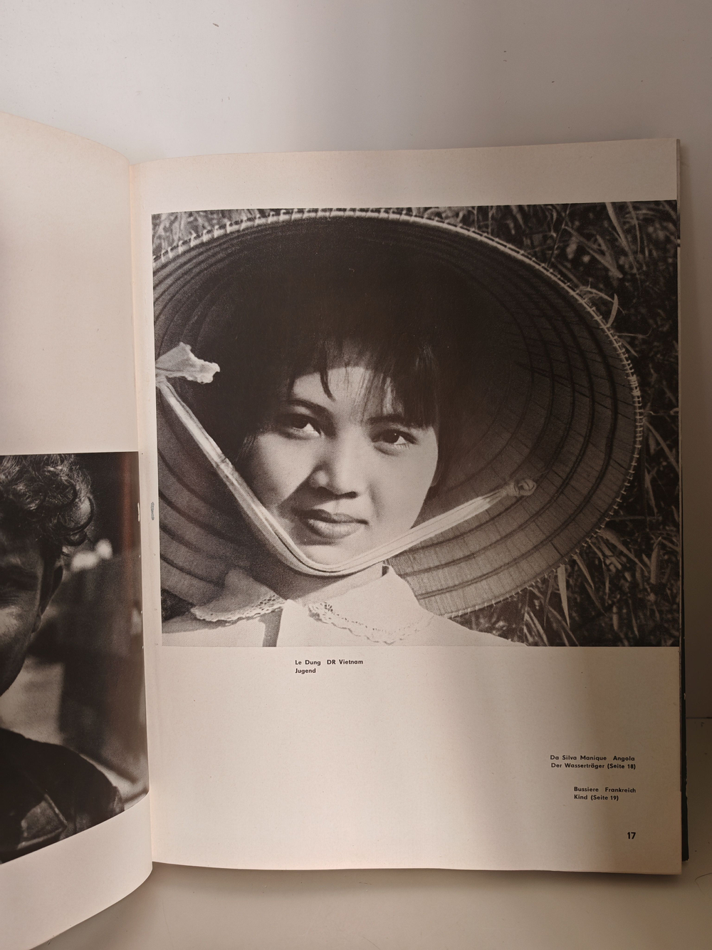 Fotojahrbuch 1963/64