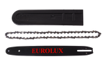 Электропила Eurolux ELS-2000P