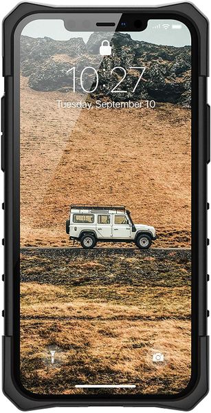 Чехол Uag Pathfinder для iPhone 12/12 Pro (Mallard)