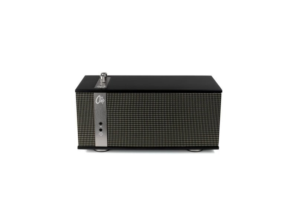 Портативная акустика Klipsch The One II Matte Black