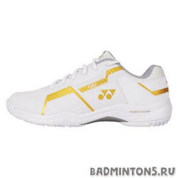 Кроссовки для бадминтона  YONEX POWER CUSHION SHB-610CR