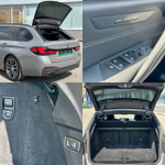BMW 520d xDrive 2020г.в.