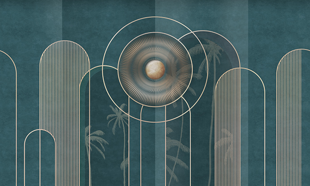 Фреска Applico, коллекция Graphics