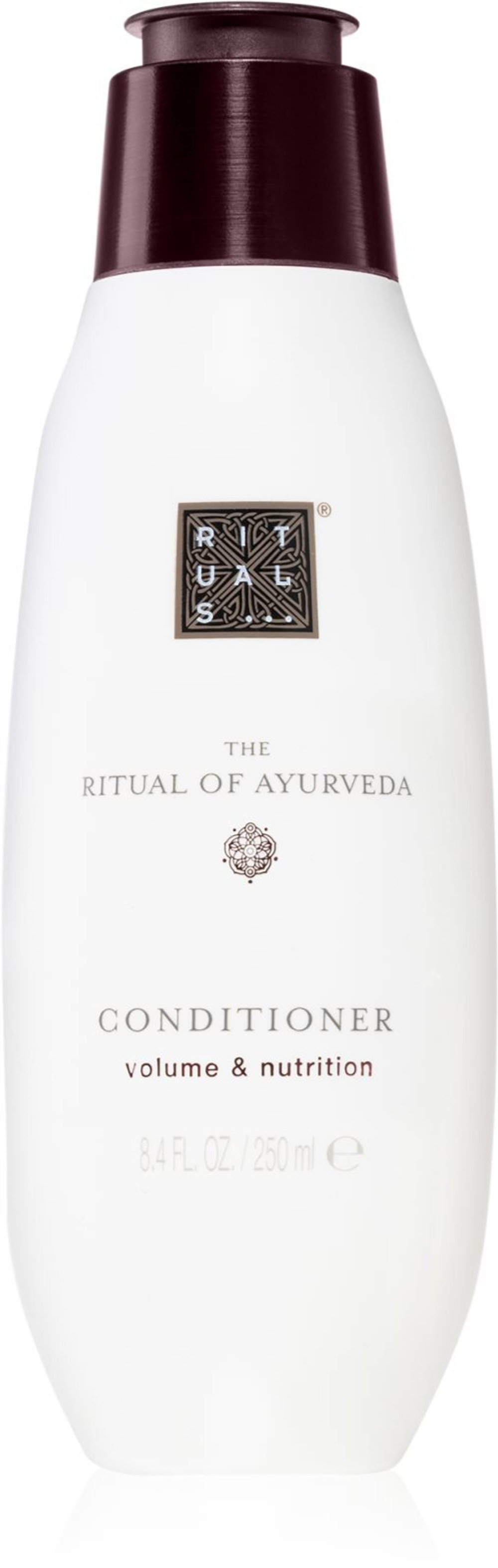 Rituals The Ritual Of Ayurveda - увлажняющий кондиционер для объема /   250  ml  / GTIN 8719134122718